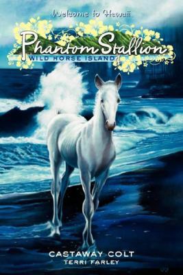 Castaway Colt 006088617X Book Cover