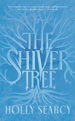 The Shiver Tree B0CX6GXPQ5 Book Cover