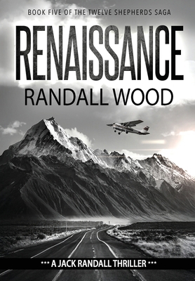 Renaissance: A Vigilante Justice FBI Thriller (... 193882556X Book Cover