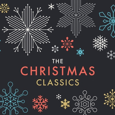 The Christmas Classics B0DFSQS13V Book Cover