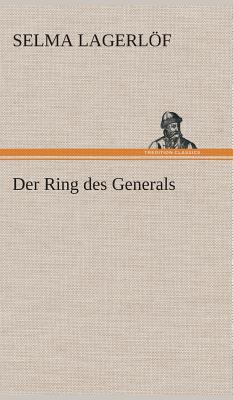 Der Ring des Generals [German] 3849535266 Book Cover