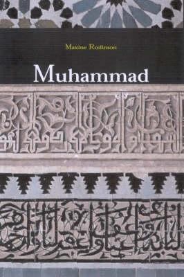 Muhammad : Prophet of Islam 1860648274 Book Cover