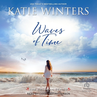 Waves of Time B0CW5296V9 Book Cover