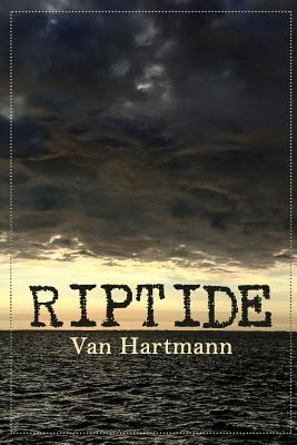 Riptide 0692630120 Book Cover
