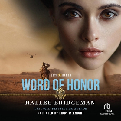 Word of Honor B0DDNW9NDM Book Cover