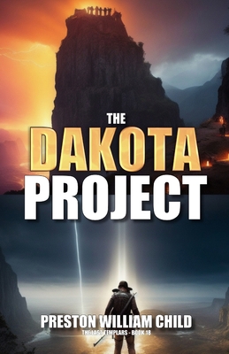 The Dakota Project B0DNTCSSQD Book Cover
