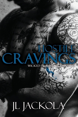 Hostile Cravings 1960784560 Book Cover