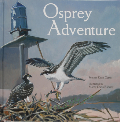 Osprey Adventure 0870335936 Book Cover