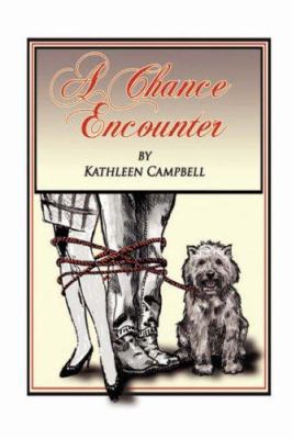 A Chance Encounter 1425101712 Book Cover