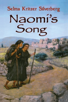 Naomi's Song 0827608861 Book Cover