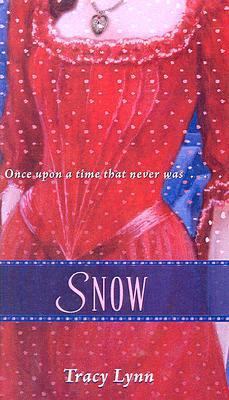 Snow 0613618173 Book Cover