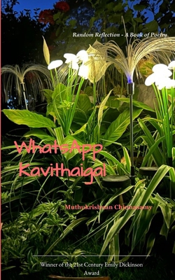 WhatsApp Kavithaigal Random Reflections 9375430049 Book Cover