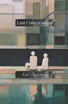 Last Conversation B0DKBZN9GL Book Cover