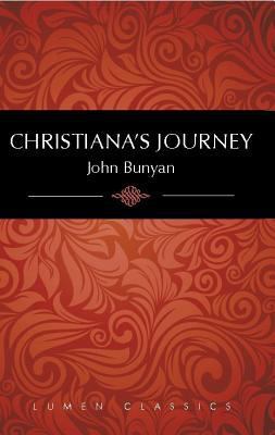 Christiana's Journey (Lumen Classics) 1939900107 Book Cover