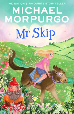 MR Skip 0008638756 Book Cover