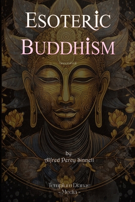 Esoteric Buddhism: (annotated) B0D46CZ5TJ Book Cover
