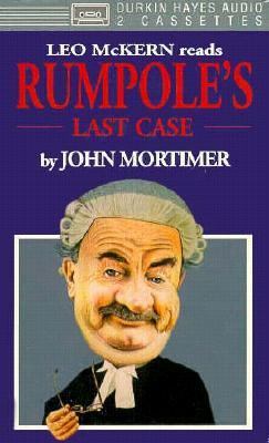 Rumpole's Last Case 0886462339 Book Cover