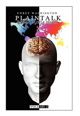 Plain Talk Volume 2 1450094252 Book Cover