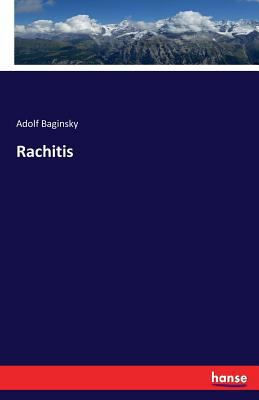 Rachitis [German] 3744638502 Book Cover