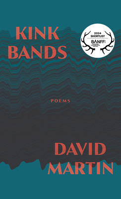 Kink Bands 1774390779 Book Cover