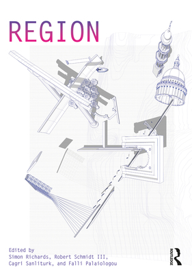 Region 1032422971 Book Cover