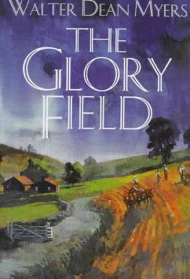 The Glory Field 0590458973 Book Cover