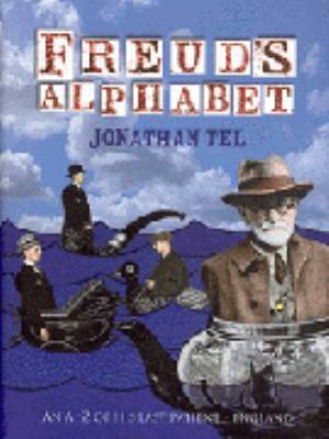 Freud's Alphabet 0743239164 Book Cover