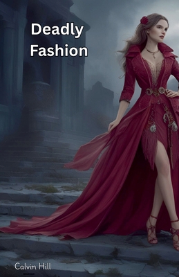 Deadly Fashion B0FB6M34QR Book Cover