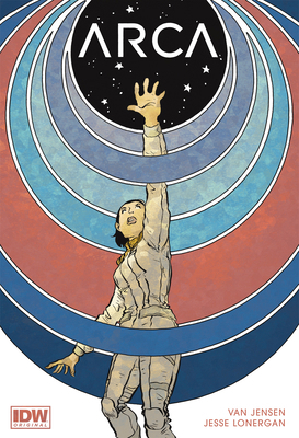 Arca 1684059984 Book Cover