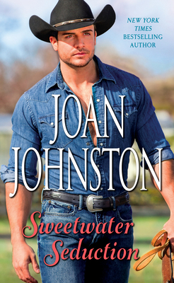 Sweetwater Seduction B000NXUMA2 Book Cover