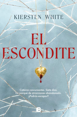 El Escondite / Hide [Spanish] 8466672176 Book Cover