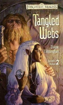 Tangled Webs: Starlight & Shadows, Book 2 0786929596 Book Cover