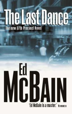 The Last Dance 034072806X Book Cover