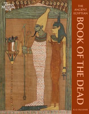 The Ancient Egyptian Book of the Dead 071411992X Book Cover