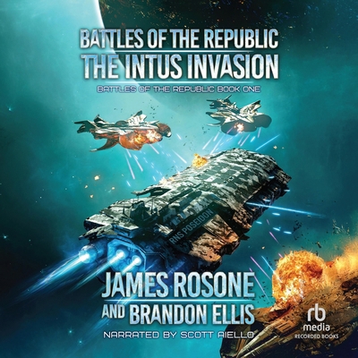 The Intus Invasion B0G6QCHWCJ Book Cover
