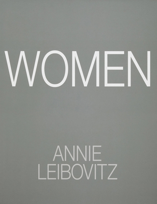Annie Leibovitz: Women: 2025 Edition 1837290490 Book Cover