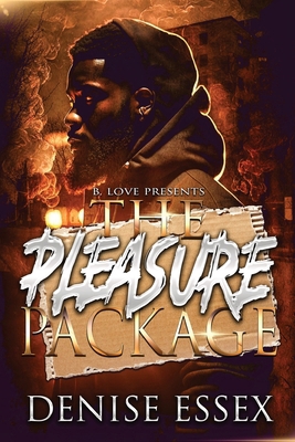 The Pleasure Package B0D5SSWPXV Book Cover