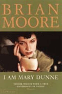 I am Mary Dunne 0006548350 Book Cover