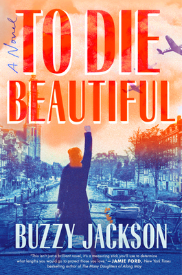 To Die Beautiful 0593187237 Book Cover