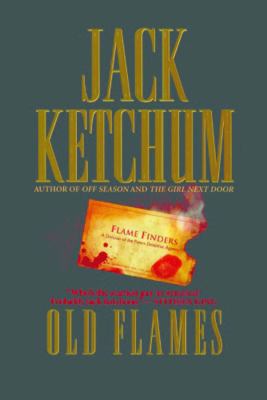 Old Flames 1477833404 Book Cover