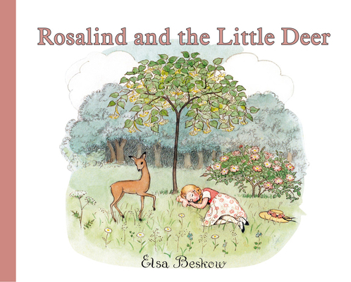Rosalind and the Little Deer 0863157947 Book Cover