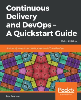 Continuous Delivery and DevOps - A Quickstart G... 1788995473 Book Cover