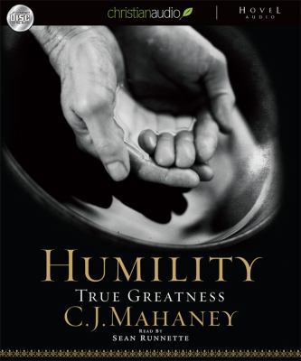 Humility: True Greatness 1596447893 Book Cover