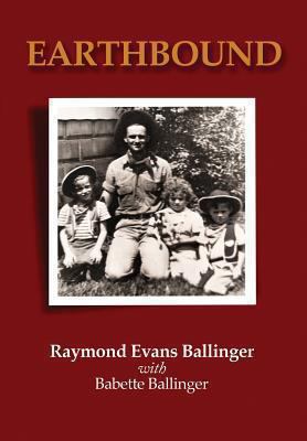 Earthbound 0615749828 Book Cover