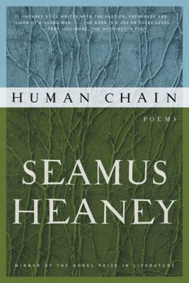 Human Chain 0374533008 Book Cover