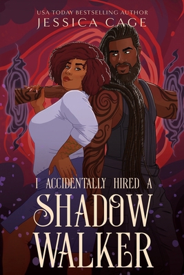 I Accidentally Hired a Shadow Walker 1958295728 Book Cover