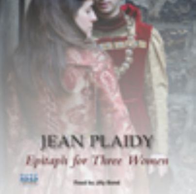 Epitaph for Three Women 1445010143 Book Cover