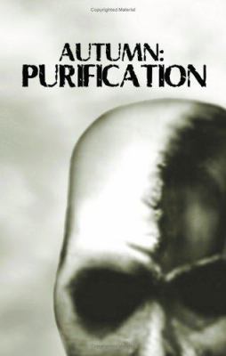 Autumn: Purification 0955005124 Book Cover