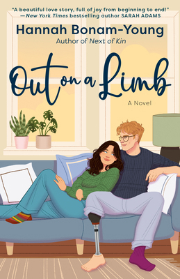 Out on a Limb 0593872142 Book Cover