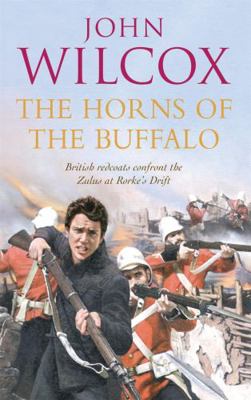 The Horns of the Buffalo 0755309839 Book Cover